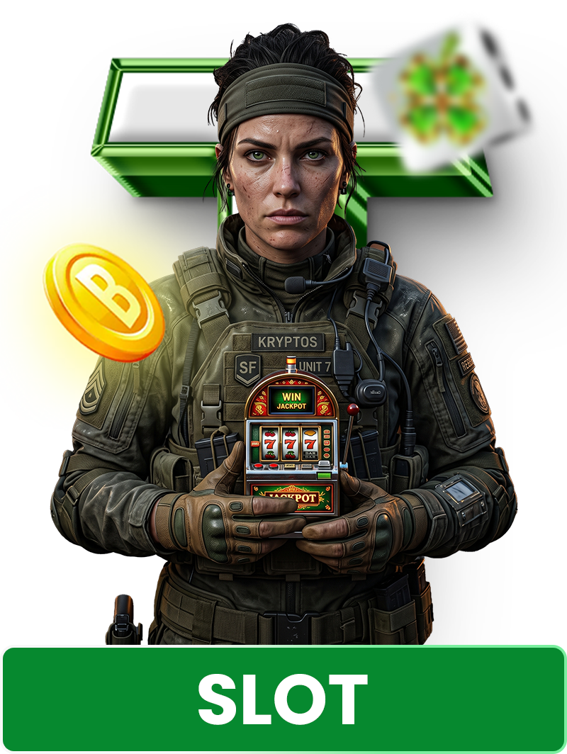 SLOT CASINO